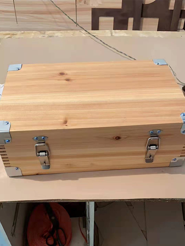 铜仁精木盒