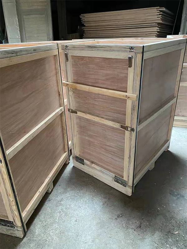 铜仁货运木箱