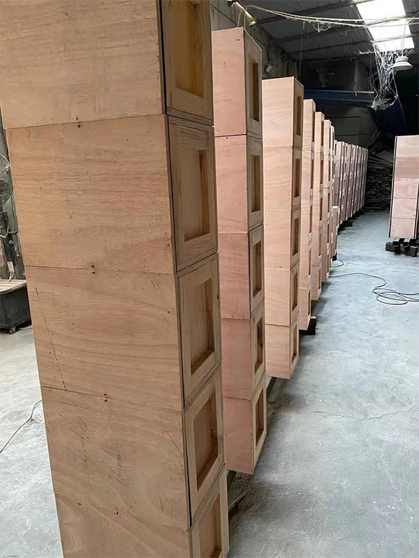 铜仁航空包装木箱